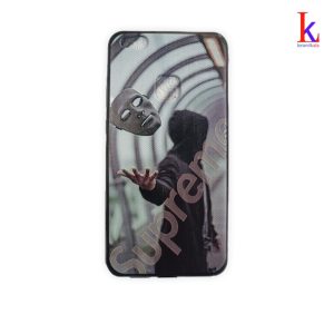 کاور طرح دار گوشی موبایل هواوی Huawei P10 Lite