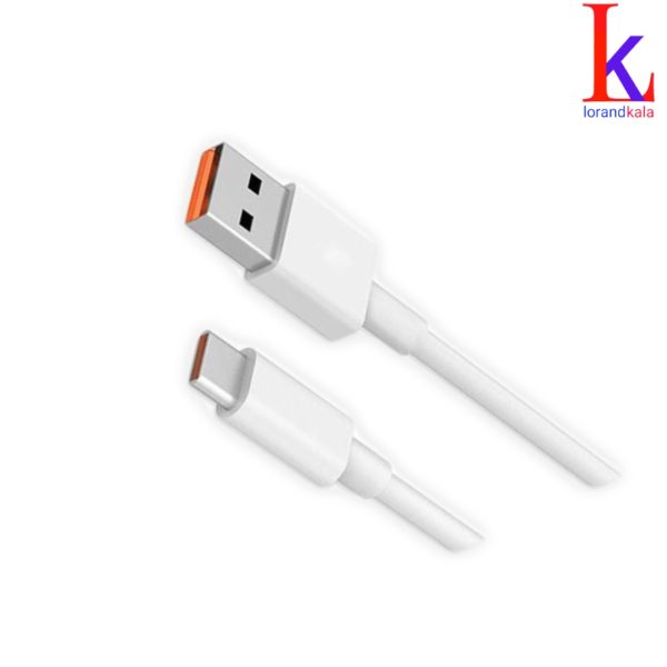 کابل تایپ سی Xiaomi