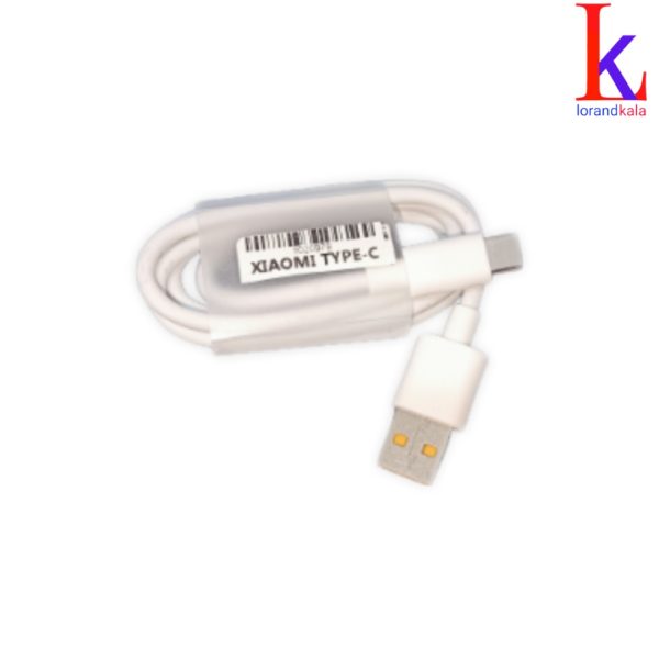 کابل تایپ سی Xiaomi