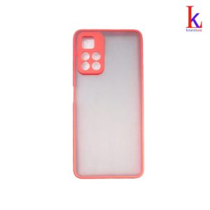 کاور مات Redmi Note 11 شیائومی