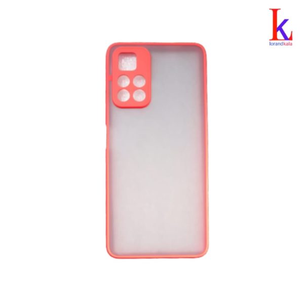 کاور مات Redmi Note 11 شیائومی