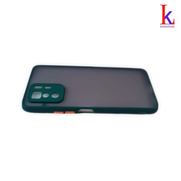قاب مات گوشی موبایل شیائومی Poco X3 GT
