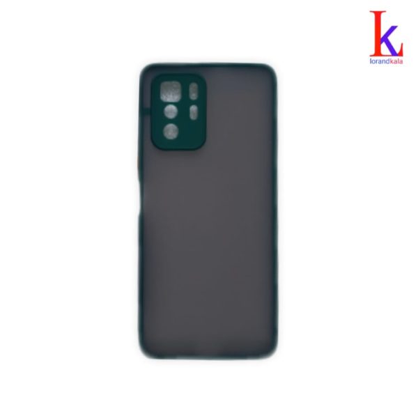 قاب مات گوشی موبایل شیائومی Poco X3 GT