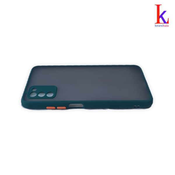 قاب مات گوشی A03s 4G سامسونگ