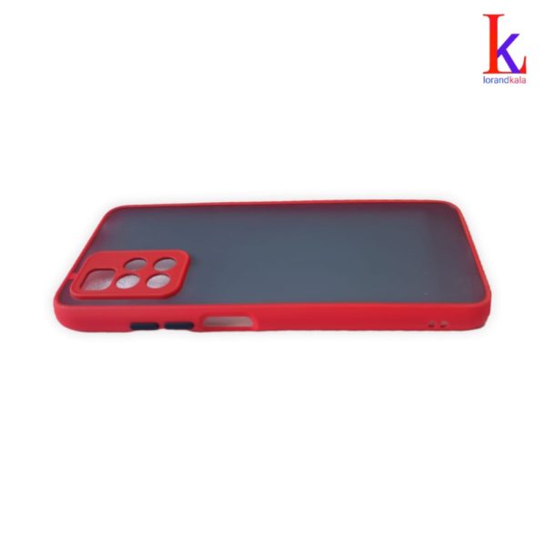 قاب مات گوشی A32 4G سامسونگ