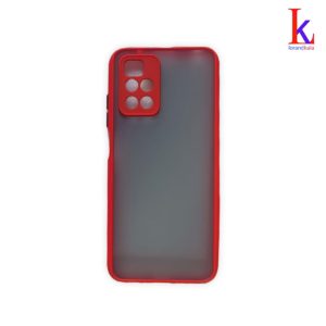 قاب مات گوشی A32 4G سامسونگ