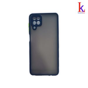 قاب مات گوشی A12 سامسونگ