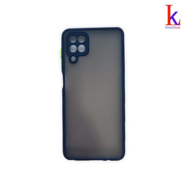 قاب مات گوشی A12 سامسونگ