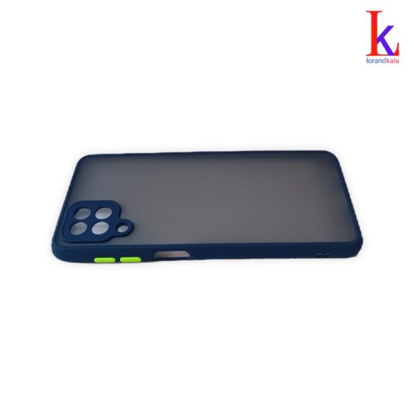 قاب مات گوشی A12 سامسونگ