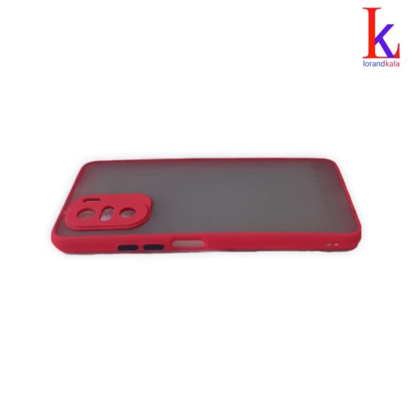 قاب مات گوشی پوکو اف تری POCO F3