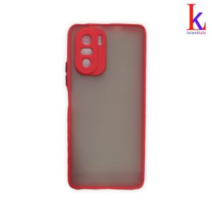 قاب مات گوشی پوکو اف تری POCO F3