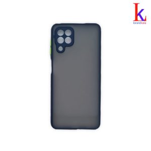 قاب مات گوشی A22 4G سامسونگ