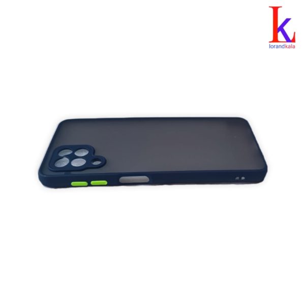 قاب مات گوشی A22 4G سامسونگ