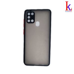 قاب مات گوشی A21s سامسونگ