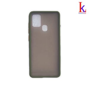 قاب مات گوشی A21s سامسونگ
