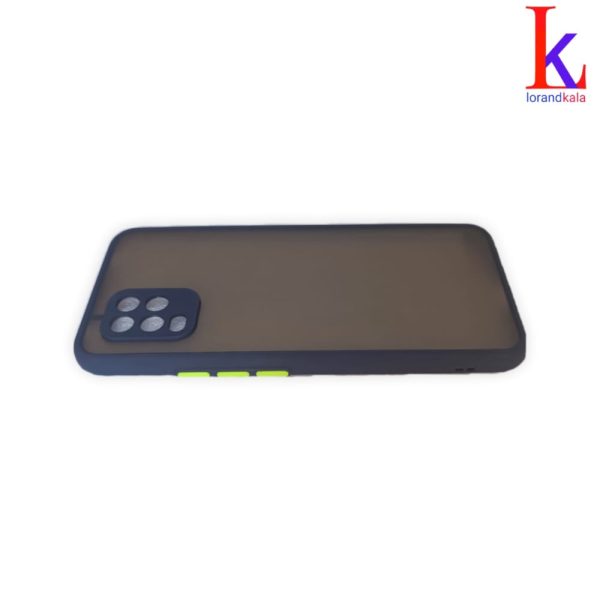 قاب گوشی شیائومی REDMI MI10LITEمدل پشت مات محافظ لنزدار