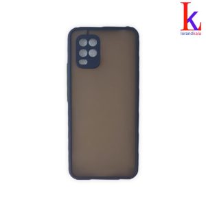 قاب گوشی شیائومی REDMI MI10LITEمدل پشت مات محافظ لنزدار