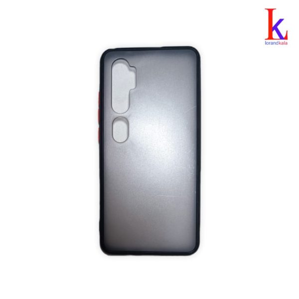 قاب گوشی شیائومی REDMI NOTE8مدل پشت مات