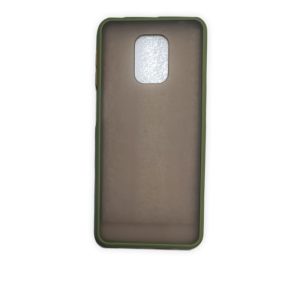 قاب گوشی شیائومی REDMI NOTE9PROمدل پشت مات
