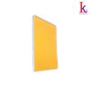 دفتر یادداشت 1/16 طلقی 160 برگ