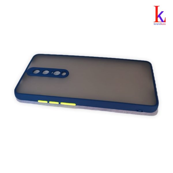 قاب مات گوشی محافظ لنز دار شیائومی MI 9T