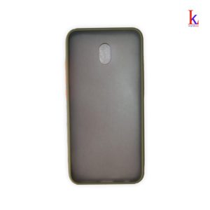 قاب گوشی شیائومی Xiaomi Redmi 8A مدل پشت مات