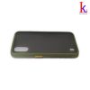 کاور مات گوشی سامسونگ A01