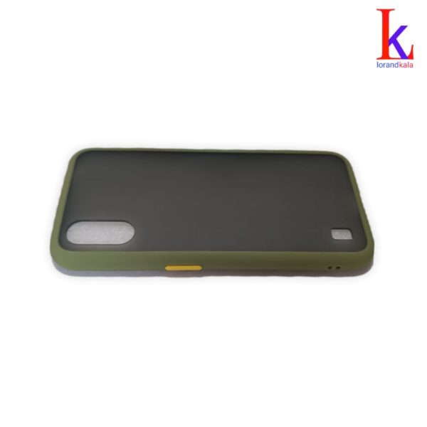کاور مات گوشی سامسونگ A01