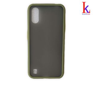 کاور مات گوشی سامسونگ A01