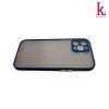 کاور مات گوشی آیفون 12 پرو مکس اپل