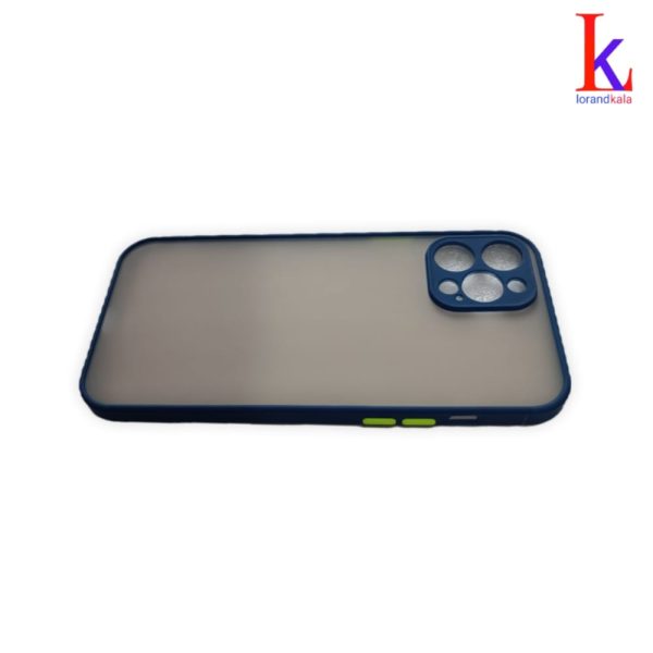 کاور مات گوشی آیفون 12 پرو مکس اپل