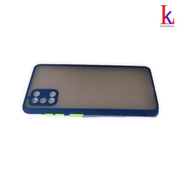 کاور مات گوشی A31سامسونگ