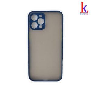 کاور مات گوشی آیفون 12 پرو مکس اپل