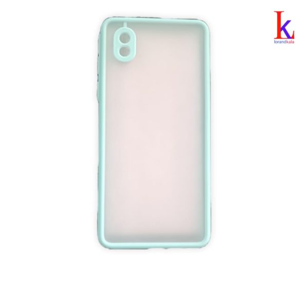قاب شفاف گوشی سامسونگ مدل A01 CORE
