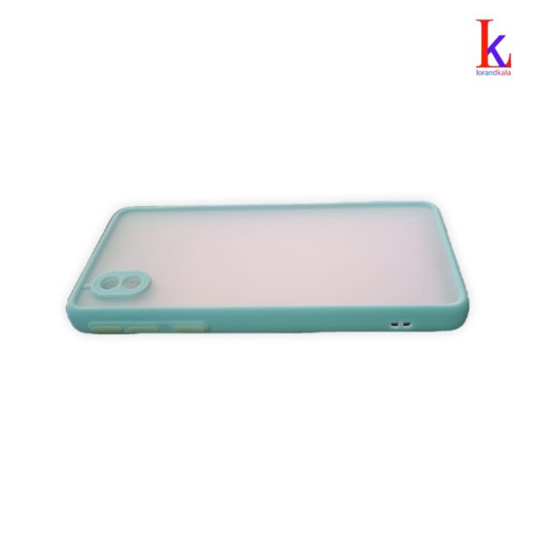 قاب شفاف گوشی سامسونگ مدل A01 CORE