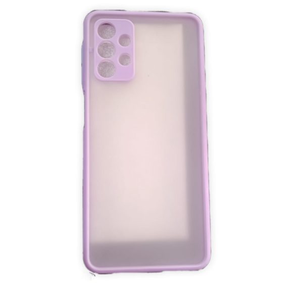 قاب شفاف گوشی سامسونگ مدل A32 5G