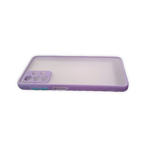 قاب شفاف گوشی سامسونگ مدل A32 5G