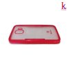 قاب شفاف گوشی سامسونگ مدل J2PRO