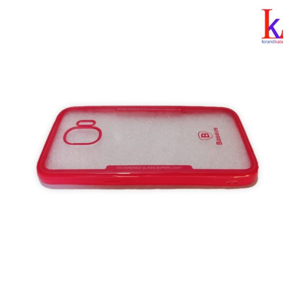 قاب شفاف گوشی سامسونگ مدل J2PRO