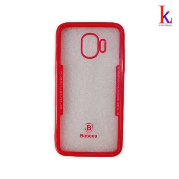 قاب شفاف گوشی سامسونگ مدل J2PRO