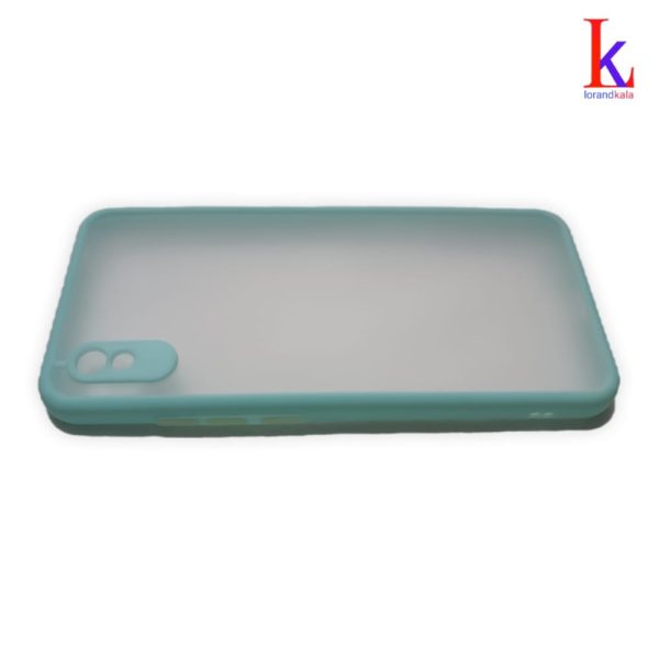 قاب گوشی موبایل شیائومی Xiaomi Redmi 9A