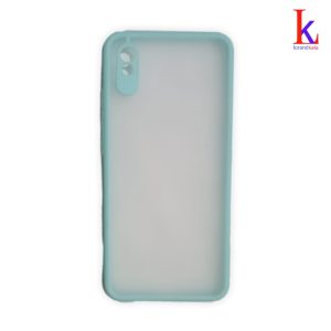 قاب گوشی موبایل شیائومی Xiaomi Redmi 9A