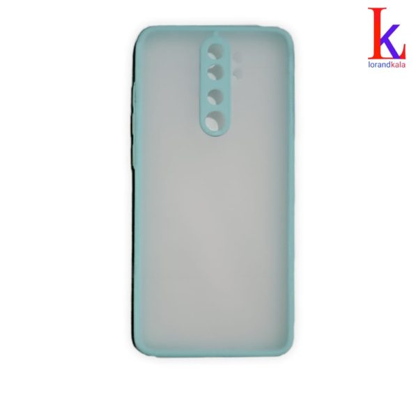 قاب گوشی موبایل شیائومی Xiaomi Redmi Note8Pro