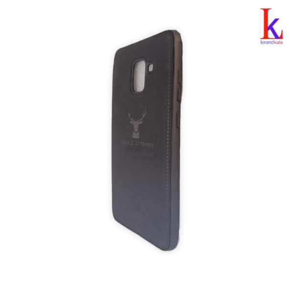کاور گوزنی گوشی مدل سامسونگ اس 8 پلاس +S8