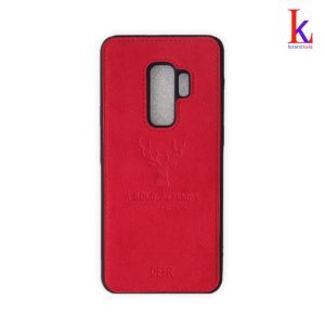 کاور گوزنی گوشی مدل سامسونگ اس 9 پلاس +S9