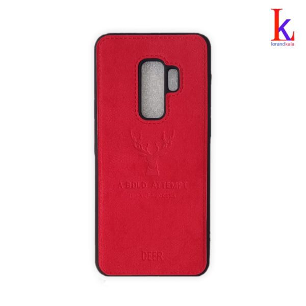 کاور گوزنی گوشی مدل سامسونگ اس 9 پلاس +S9
