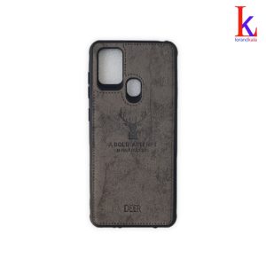 کاور گوزنی گوشی مدل سامسونگ A21s