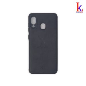 کاور گوزنی گوشی مدل سامسونگ A30