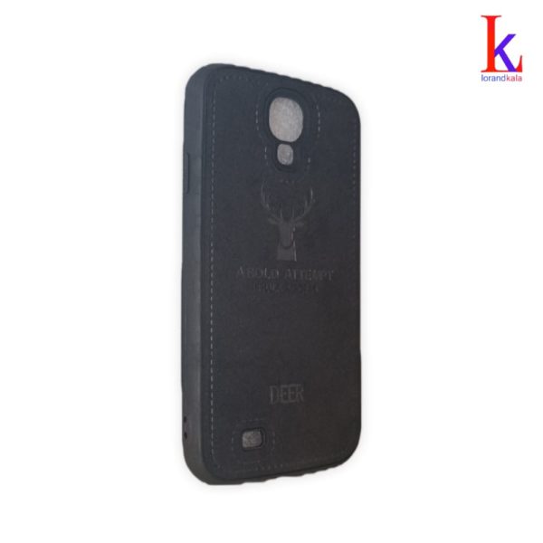 کاور گوزنی گوشی مدل سامسونگ S4