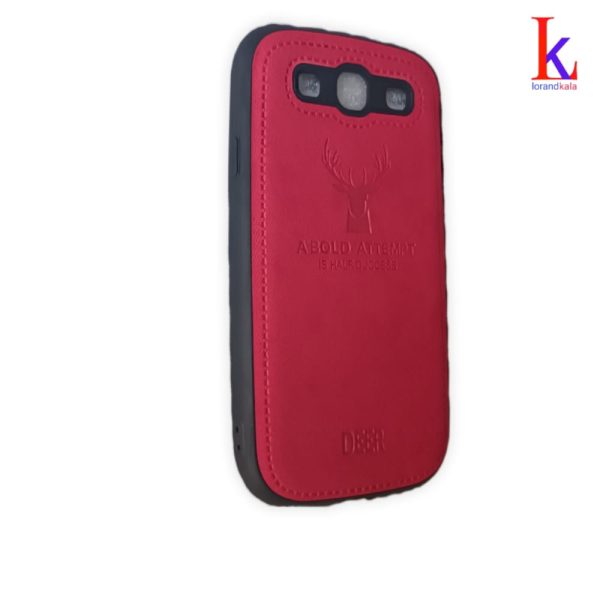 کاور گوزنی گوشی مدل سامسونگ S3